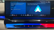 BMW M5 5dr DCT Estate